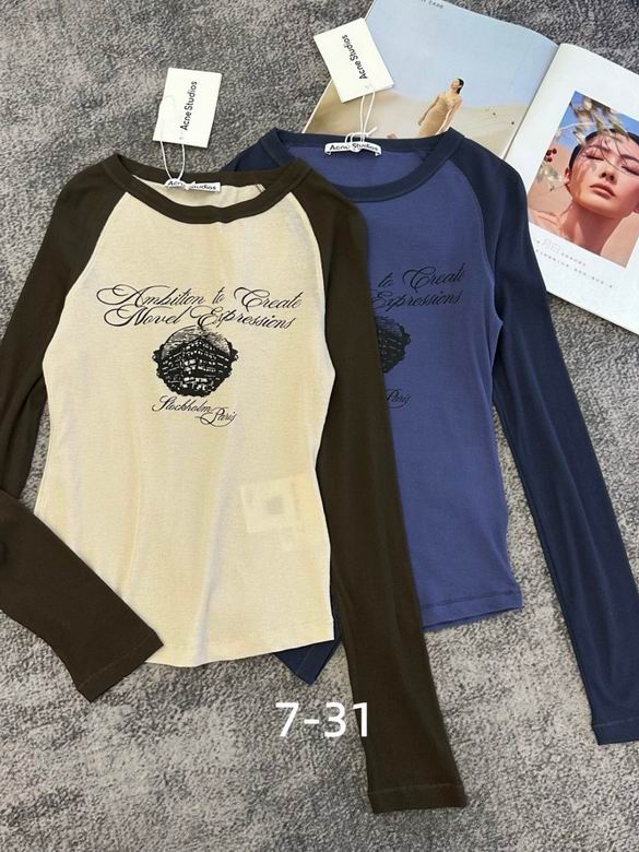 Acne S-XL 128